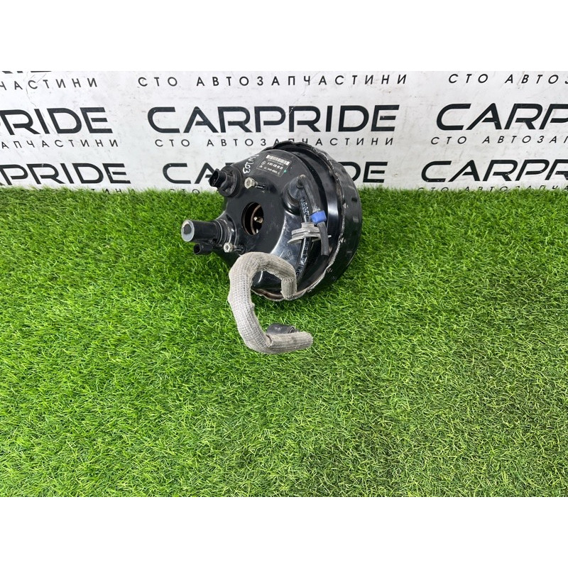 Вакуумный усилитель тормозов (тормозная система) Mercedes-Benz C-class W203 1.8 M111.951 A0054304030