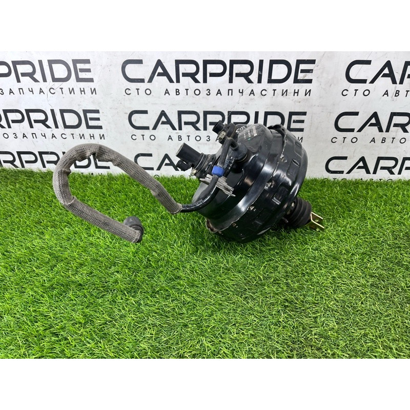 Вакуумный усилитель тормозов (тормозная система) Mercedes-Benz C-class W203 1.8 M111.951 A0054304030