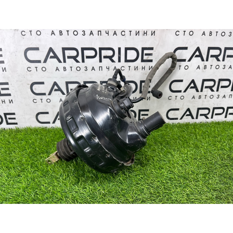 Вакуумный усилитель тормозов (тормозная система) Mercedes-Benz C-class W203 1.8 M111.951 A0054304030