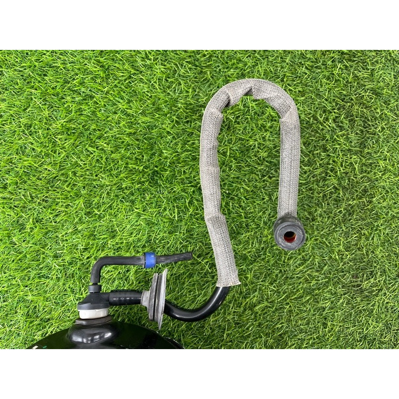 Вакуумный усилитель тормозов (тормозная система) Mercedes-Benz C-class W203 1.8 M111.951 A0054304030