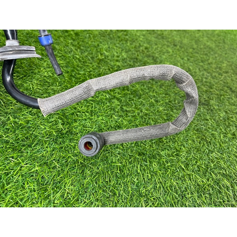 Вакуумный усилитель тормозов (тормозная система) Mercedes-Benz C-class W203 1.8 M111.951 A0054304030