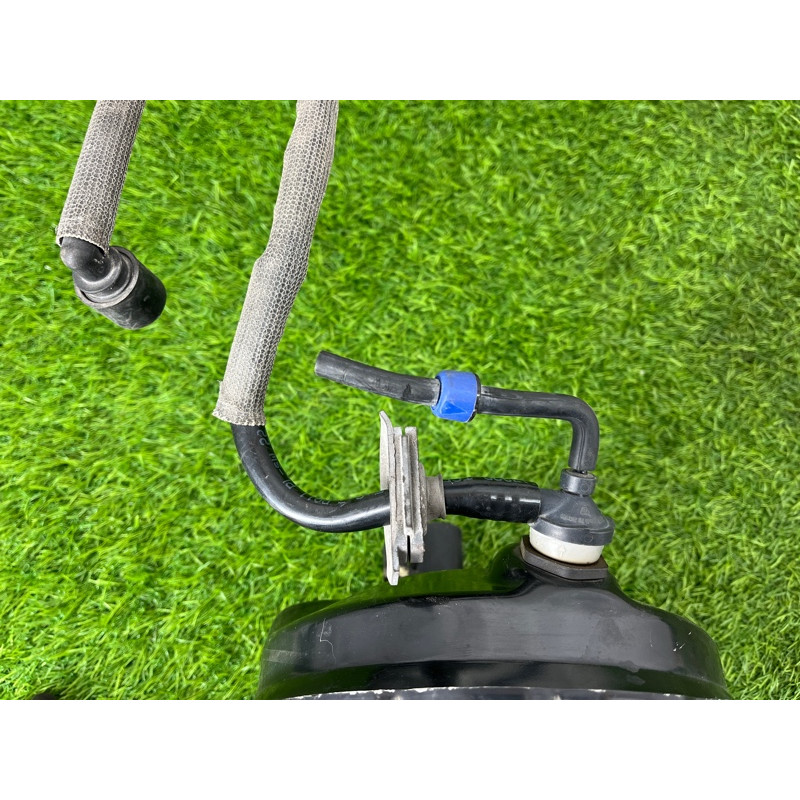 Вакуумный усилитель тормозов (тормозная система) Mercedes-Benz C-class W203 1.8 M111.951 A0054304030