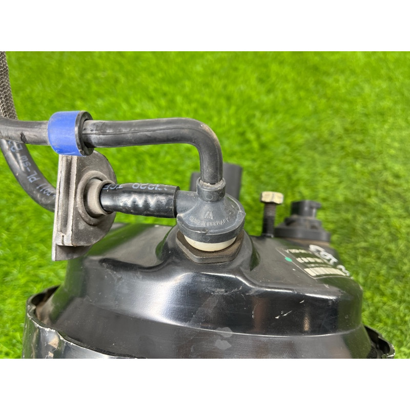 Вакуумный усилитель тормозов (тормозная система) Mercedes-Benz C-class W203 1.8 M111.951 A0054304030