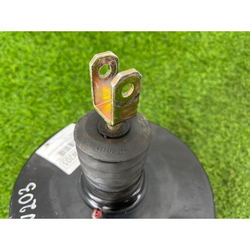 Вакуумный усилитель тормозов (тормозная система) Mercedes-Benz C-class W203 1.8 M111.951 A0054304030