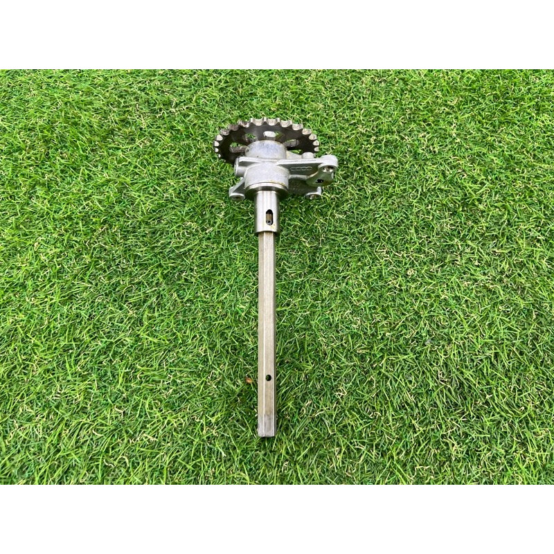 Первичный вал масляного насоса (двигатель и элементы) AUDI Q7 4M 2018 3.0 TFSi 06E109339AA