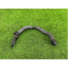 Трубка вентиляции картерных газов