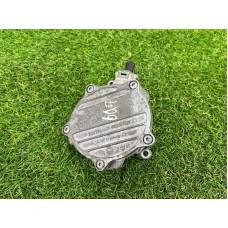 Вакуумный насос