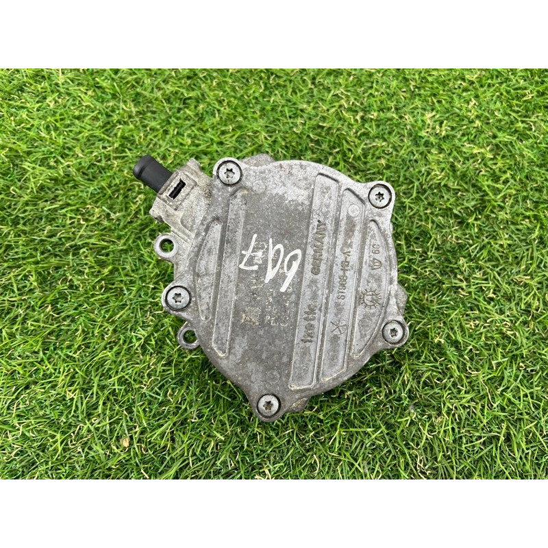 Вакуумный насос (тормозная система) AUDI Q7 4M 2018 3.0 TFSi 06E145100Q