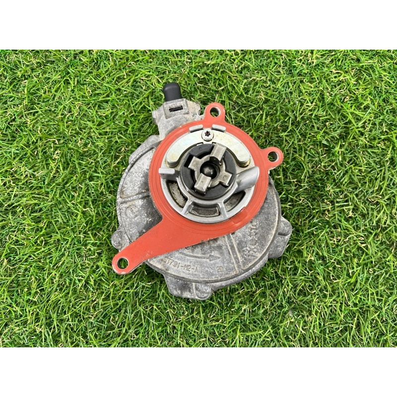 Вакуумный насос (тормозная система) AUDI Q7 4M 2018 3.0 TFSi 06E145100Q