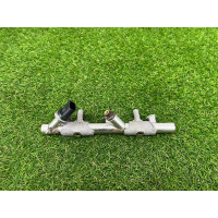 Паливна рампа