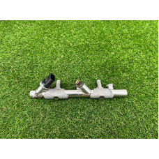 Топливная рампа