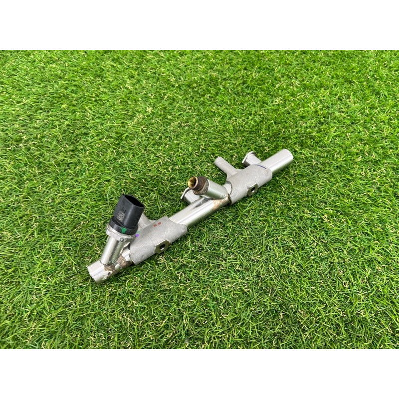 Топливная рампа (топливная система) AUDI Q7 4M 2018 3.0 TFSi 06E130089AF