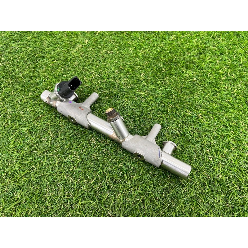 Топливная рампа (топливная система) AUDI Q7 4M 2018 3.0 TFSi 06E130089AF