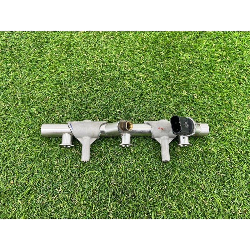 Топливная рампа (топливная система) AUDI Q7 4M 2018 3.0 TFSi 06E130089AF