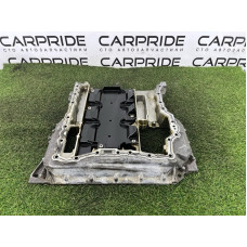 Полуподдон масляный