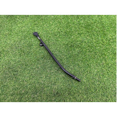 Направляющая масляного щупа