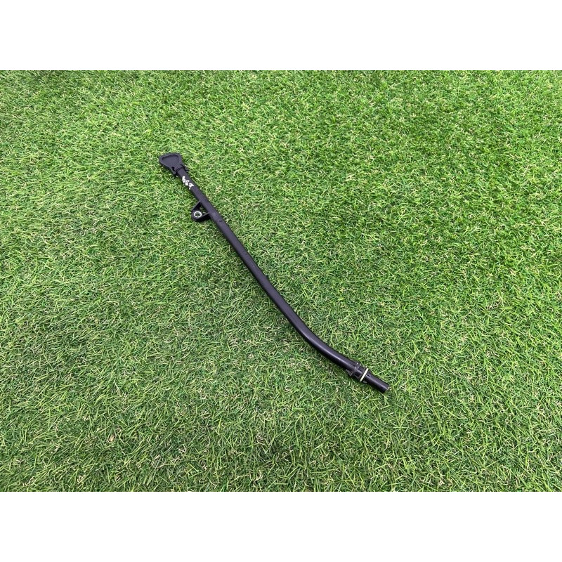 Направляющая масляного щупа (двигатель и элементы) AUDI Q7 4M 2018 3.0 TFSi 06E115630B