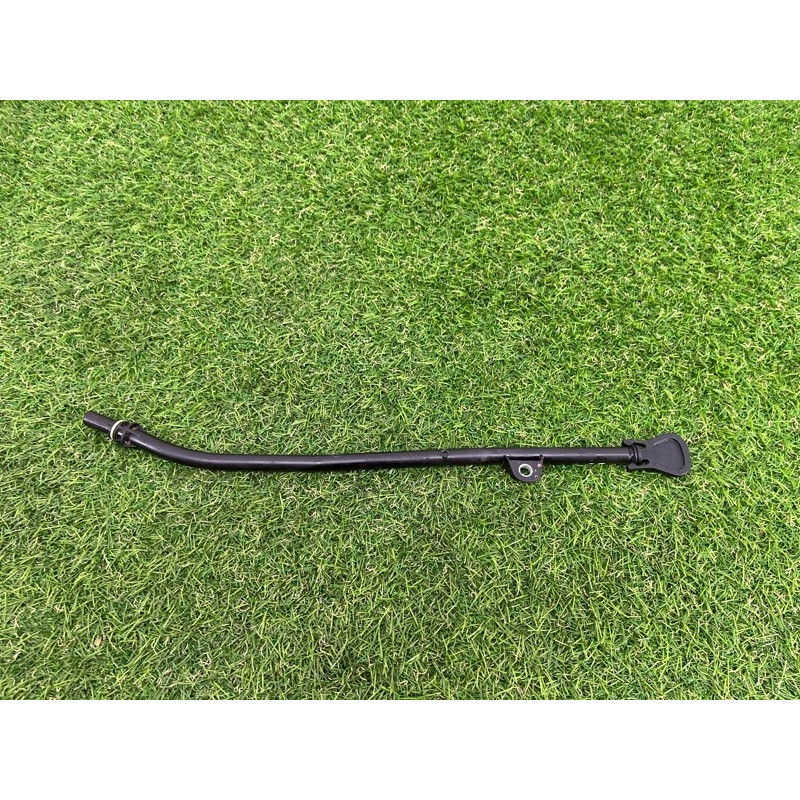 Направляющая масляного щупа (двигатель и элементы) AUDI Q7 4M 2018 3.0 TFSi 06E115630B