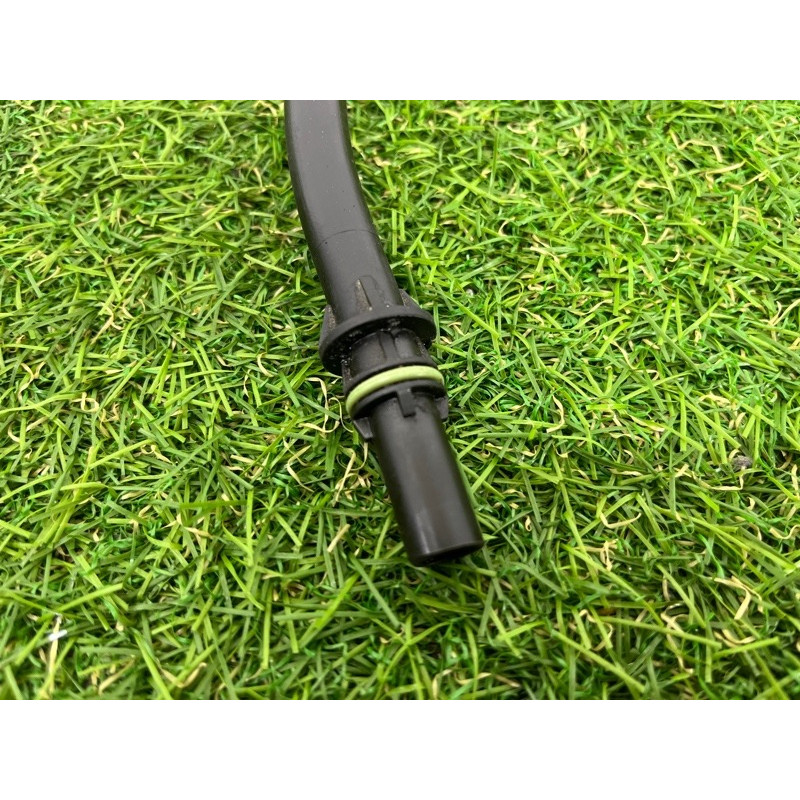 Направляющая масляного щупа (двигатель и элементы) AUDI Q7 4M 2018 3.0 TFSi 06E115630B