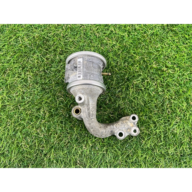 Клапан ЕГР (двигатель и элементы) AUDI Q7 4M 2018 3.0 TFSi 06E131102M