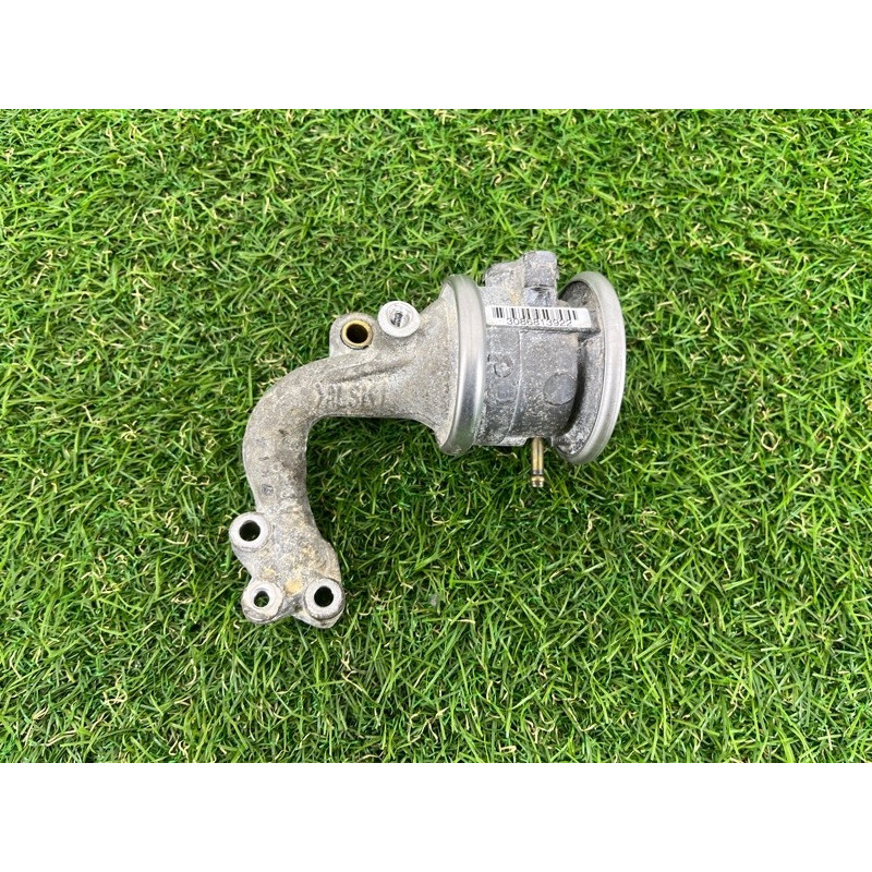 Клапан ЕГР (двигатель и элементы) AUDI Q7 4M 2018 3.0 TFSi 06E131102M