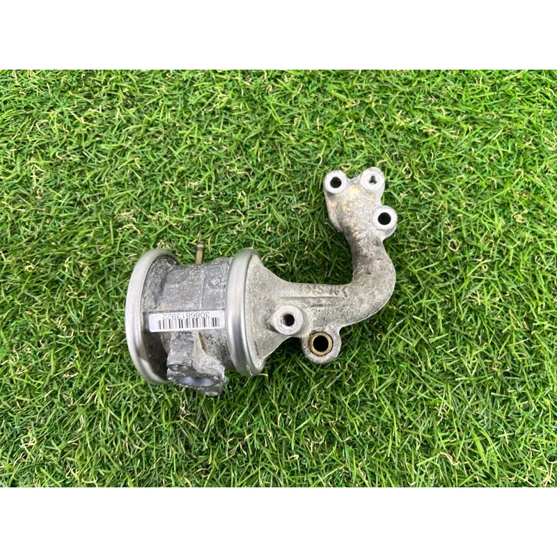 Клапан ЕГР (двигатель и элементы) AUDI Q7 4M 2018 3.0 TFSi 06E131102M