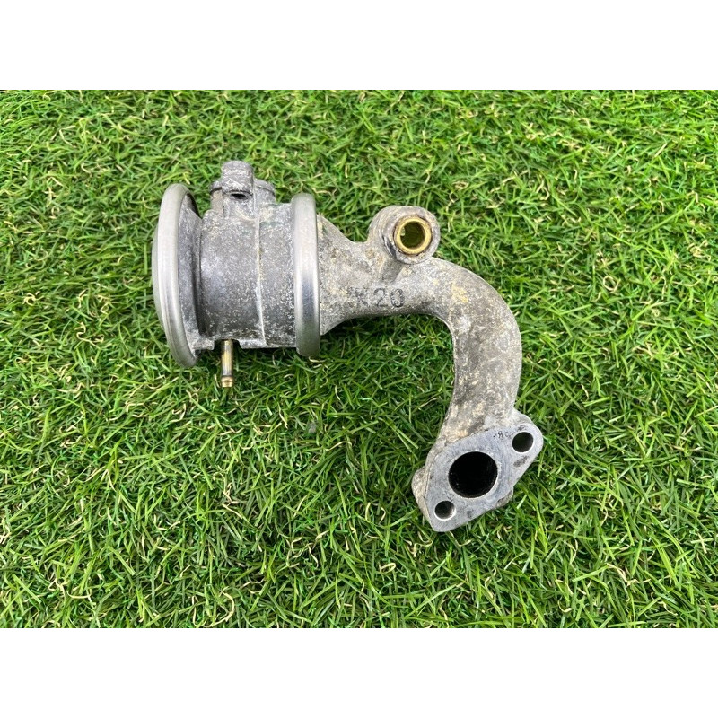 Клапан ЕГР (двигатель и элементы) AUDI Q7 4M 2018 3.0 TFSi 06E131102M