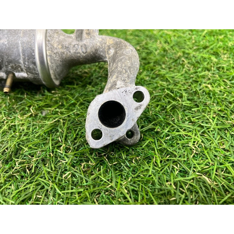 Клапан ЕГР (двигатель и элементы) AUDI Q7 4M 2018 3.0 TFSi 06E131102M