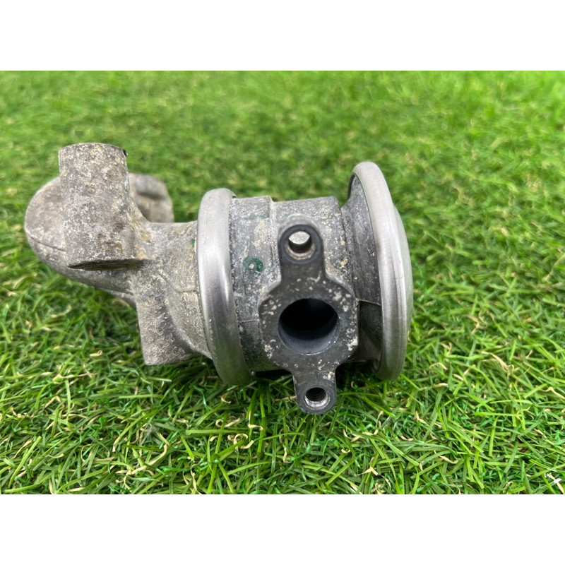 Клапан ЕГР (двигатель и элементы) AUDI Q7 4M 2018 3.0 TFSi 06E131102M