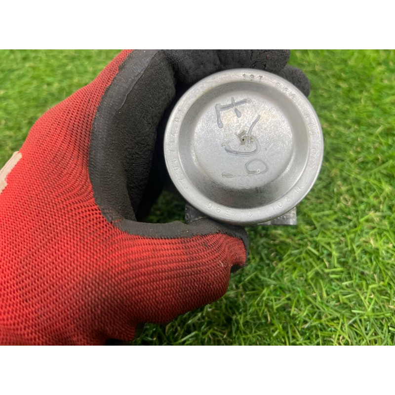 Клапан ЕГР (двигатель и элементы) AUDI Q7 4M 2018 3.0 TFSi 06E131102M