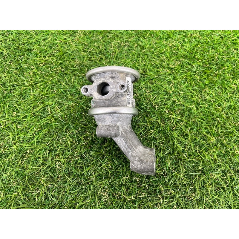 Клапан ЕГР (двигатель и элементы) AUDI Q7 4M 2018 3.0 TFSi 06E131101M