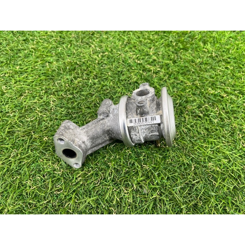 Клапан ЕГР (двигатель и элементы) AUDI Q7 4M 2018 3.0 TFSi 06E131101M