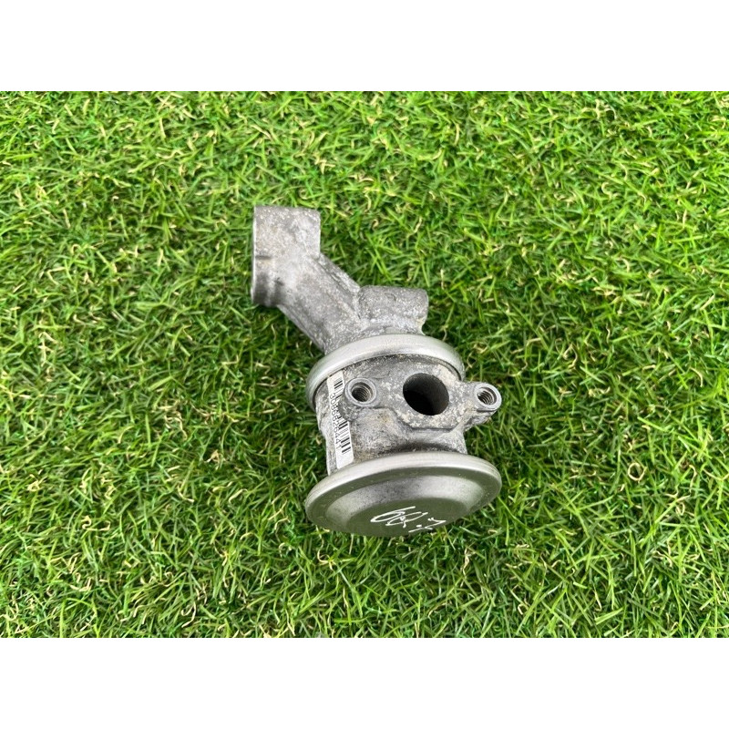 Клапан ЕГР (двигатель и элементы) AUDI Q7 4M 2018 3.0 TFSi 06E131101M