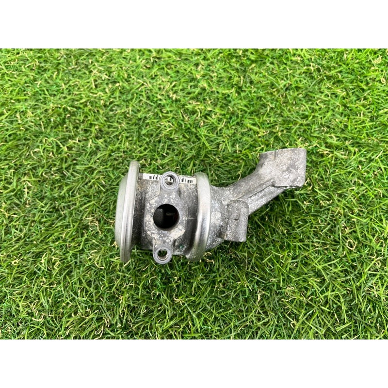 Клапан ЕГР (двигатель и элементы) AUDI Q7 4M 2018 3.0 TFSi 06E131101M