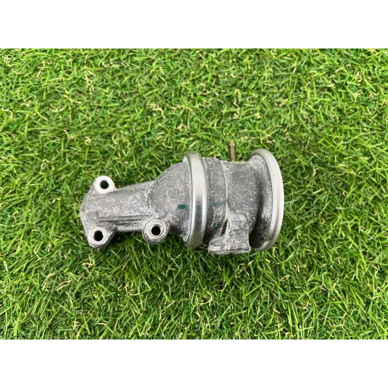 Клапан ЕГР (двигатель и элементы) AUDI Q7 4M 2018 3.0 TFSi 06E131101M