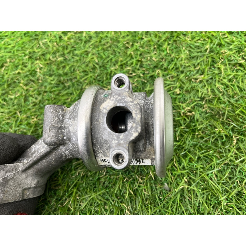 Клапан ЕГР (двигатель и элементы) AUDI Q7 4M 2018 3.0 TFSi 06E131101M