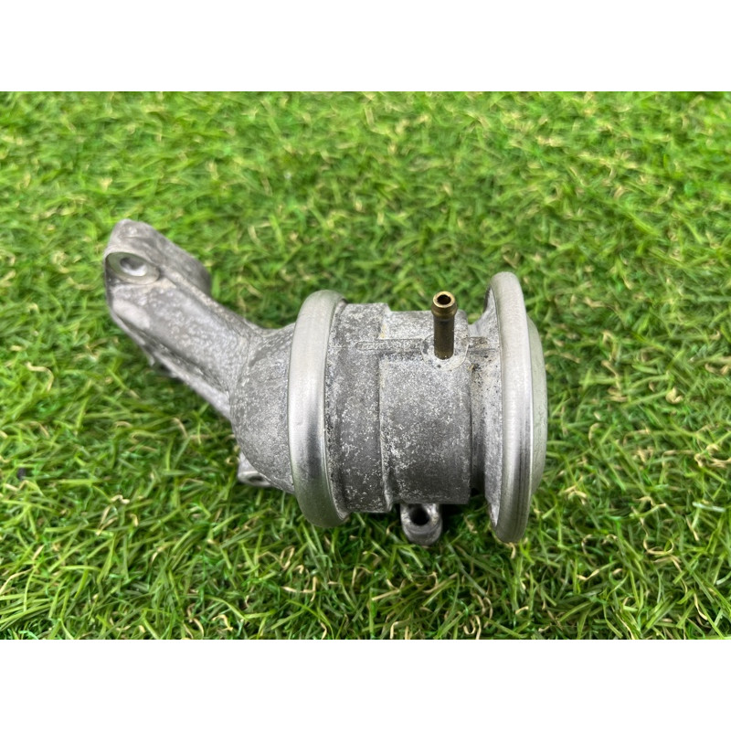 Клапан ЕГР (двигатель и элементы) AUDI Q7 4M 2018 3.0 TFSi 06E131101M