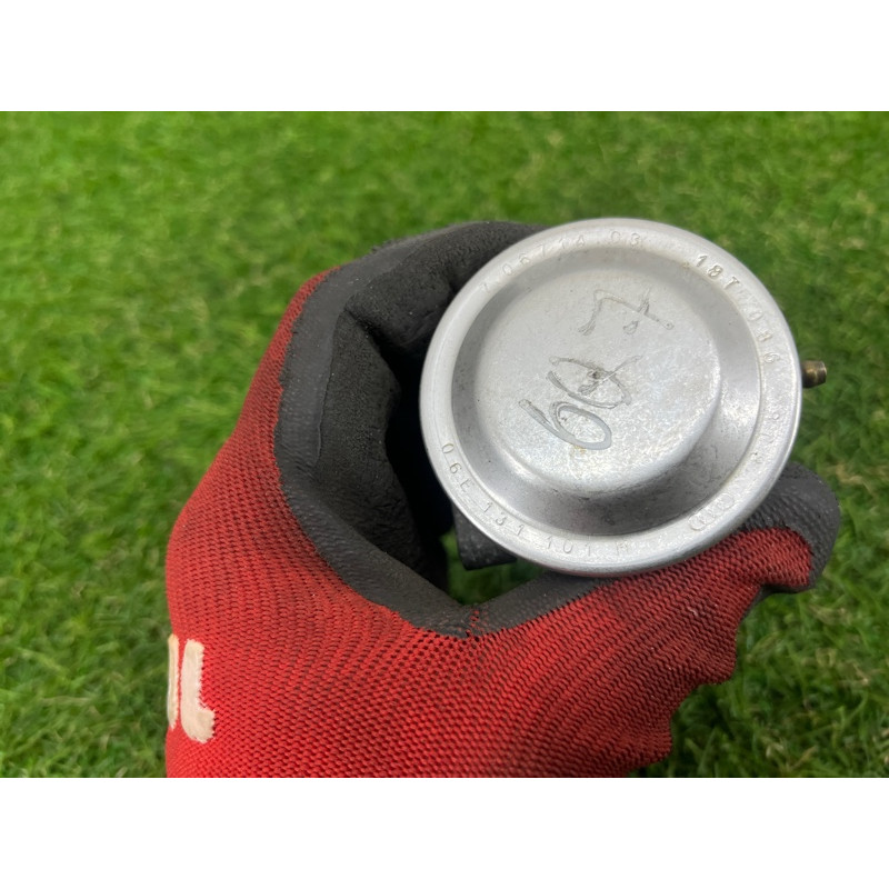 Клапан ЕГР (двигатель и элементы) AUDI Q7 4M 2018 3.0 TFSi 06E131101M