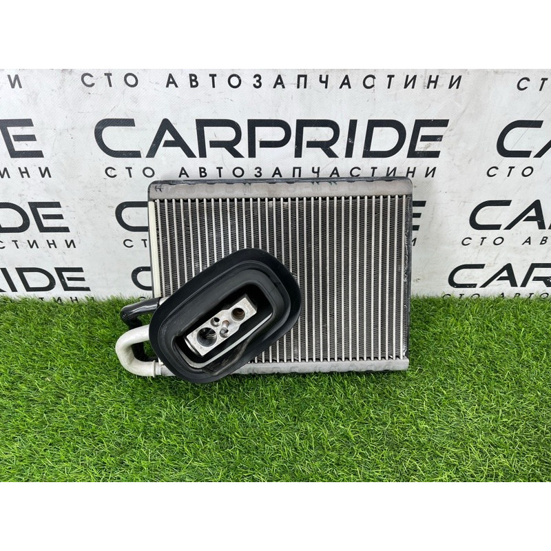 Испаритель кондиционера (отопление и кондиционирование) AUDI Q5 FY 2018 2.0 TFSI DAYB 4M1820023A