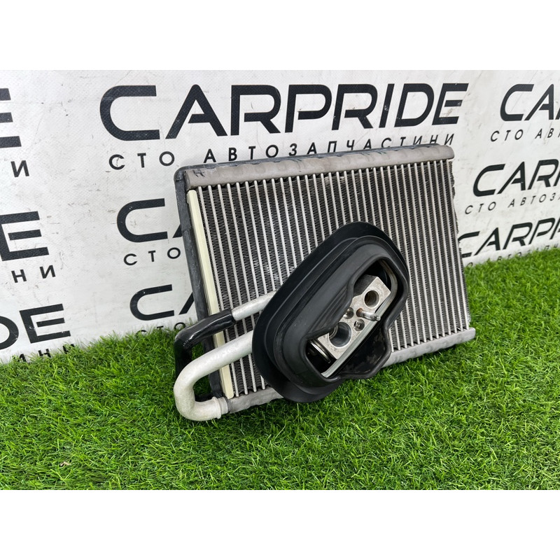 Испаритель кондиционера (отопление и кондиционирование) AUDI Q5 FY 2018 2.0 TFSI DAYB 4M1820023A