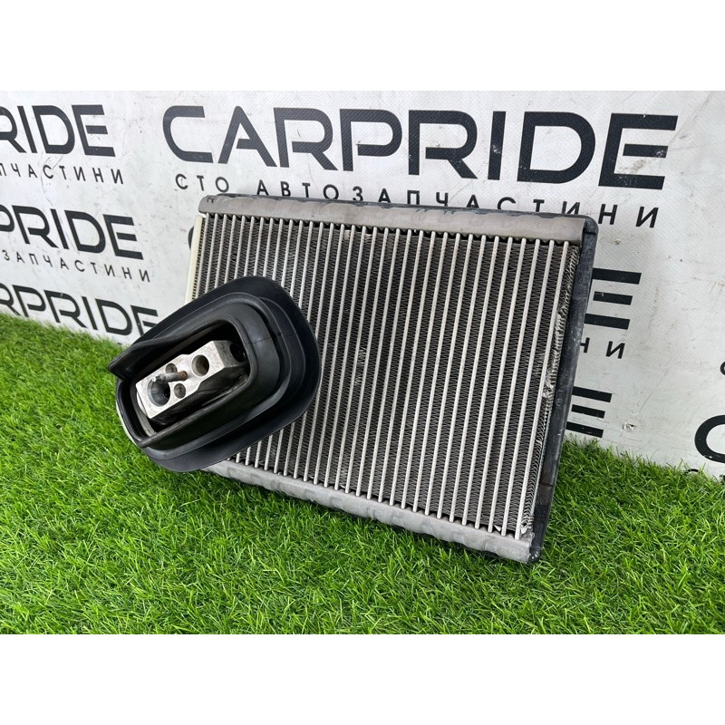 Испаритель кондиционера (отопление и кондиционирование) AUDI Q5 FY 2018 2.0 TFSI DAYB 4M1820023A