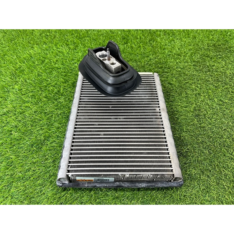 Испаритель кондиционера (отопление и кондиционирование) AUDI Q5 FY 2018 2.0 TFSI DAYB 4M1820023A