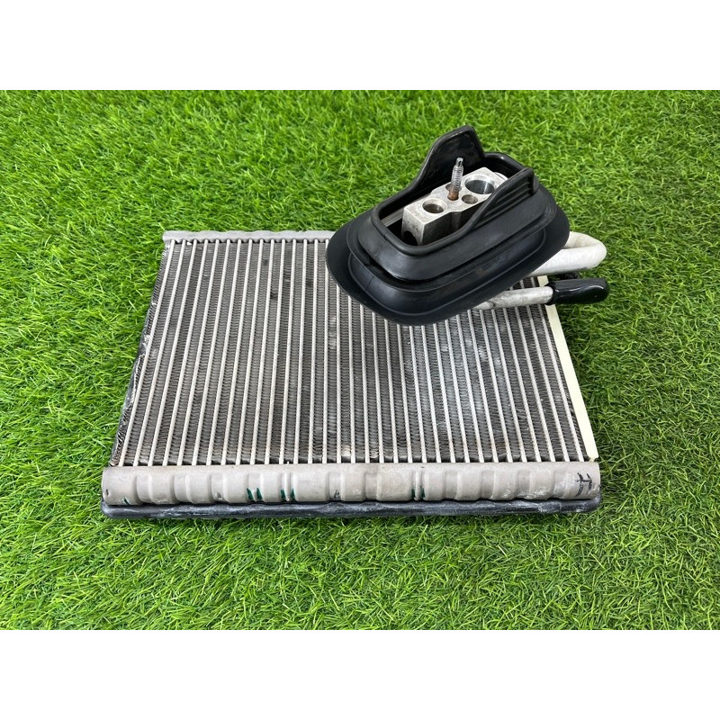 Испаритель кондиционера (отопление и кондиционирование) AUDI Q5 FY 2018 2.0 TFSI DAYB 4M1820023A