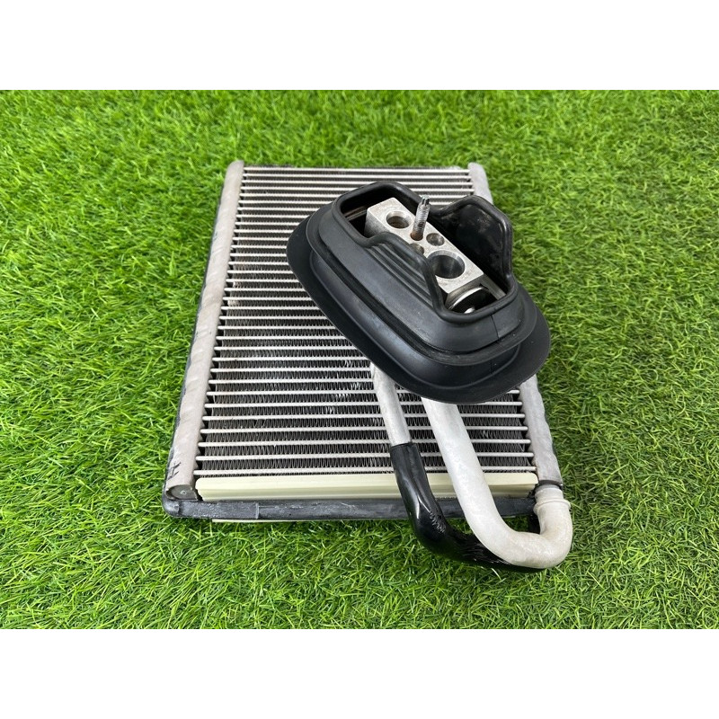 Испаритель кондиционера (отопление и кондиционирование) AUDI Q5 FY 2018 2.0 TFSI DAYB 4M1820023A