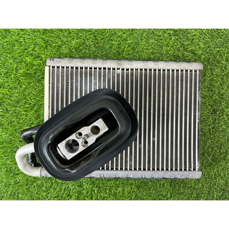 Испаритель кондиционера (отопление и кондиционирование) AUDI Q5 FY 2018 2.0 TFSI DAYB 4M1820023A