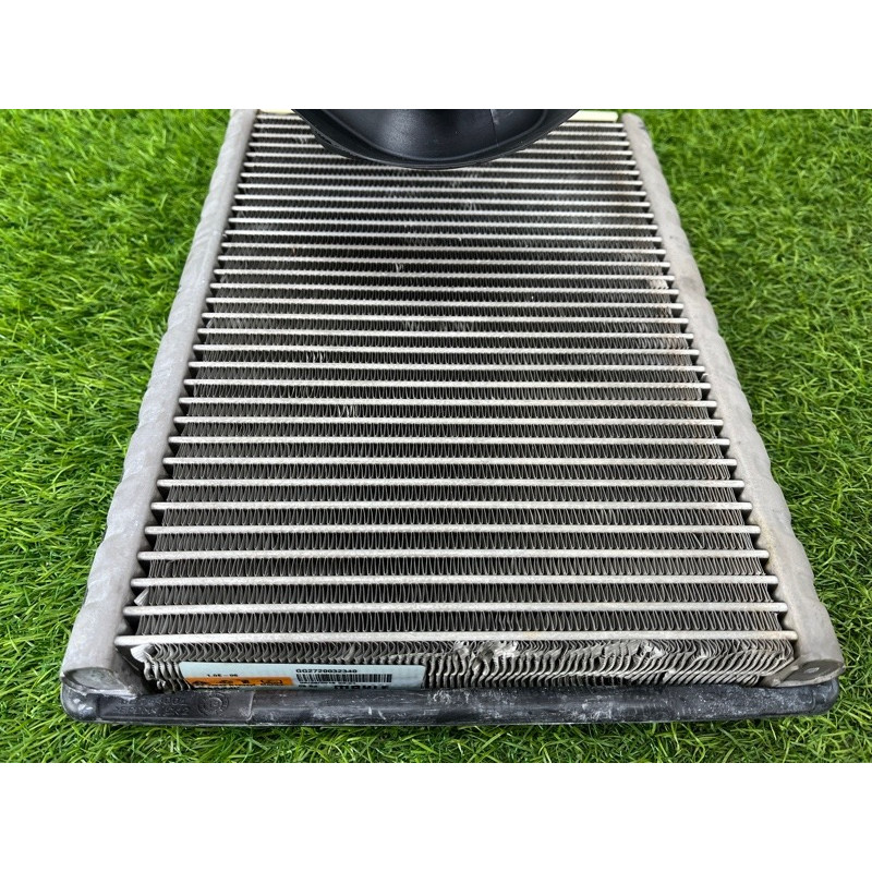 Испаритель кондиционера (отопление и кондиционирование) AUDI Q5 FY 2018 2.0 TFSI DAYB 4M1820023A