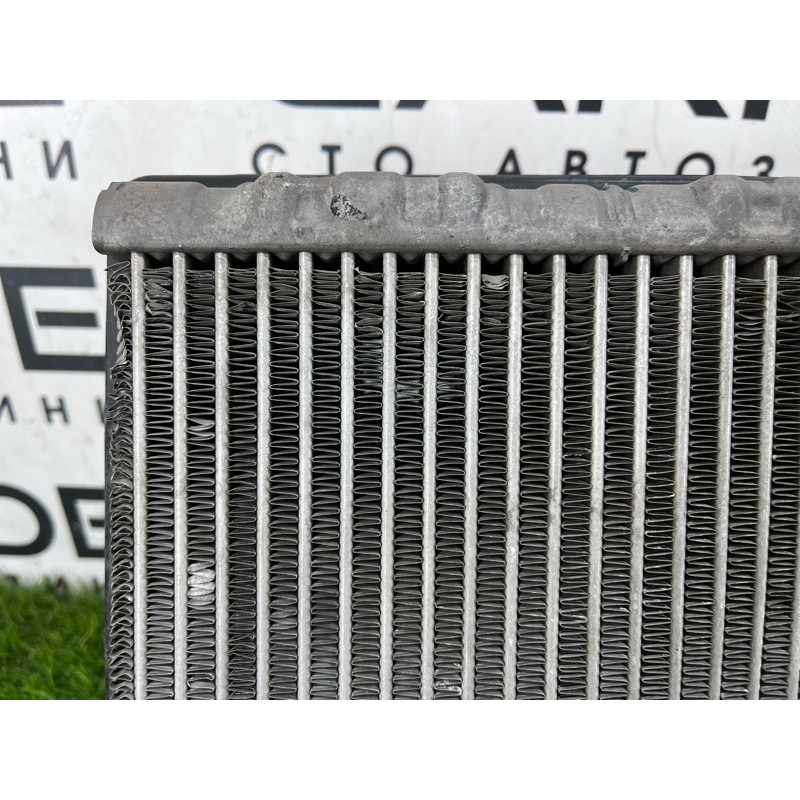 Испаритель кондиционера (отопление и кондиционирование) AUDI Q5 FY 2018 2.0 TFSI DAYB 4M1820023A