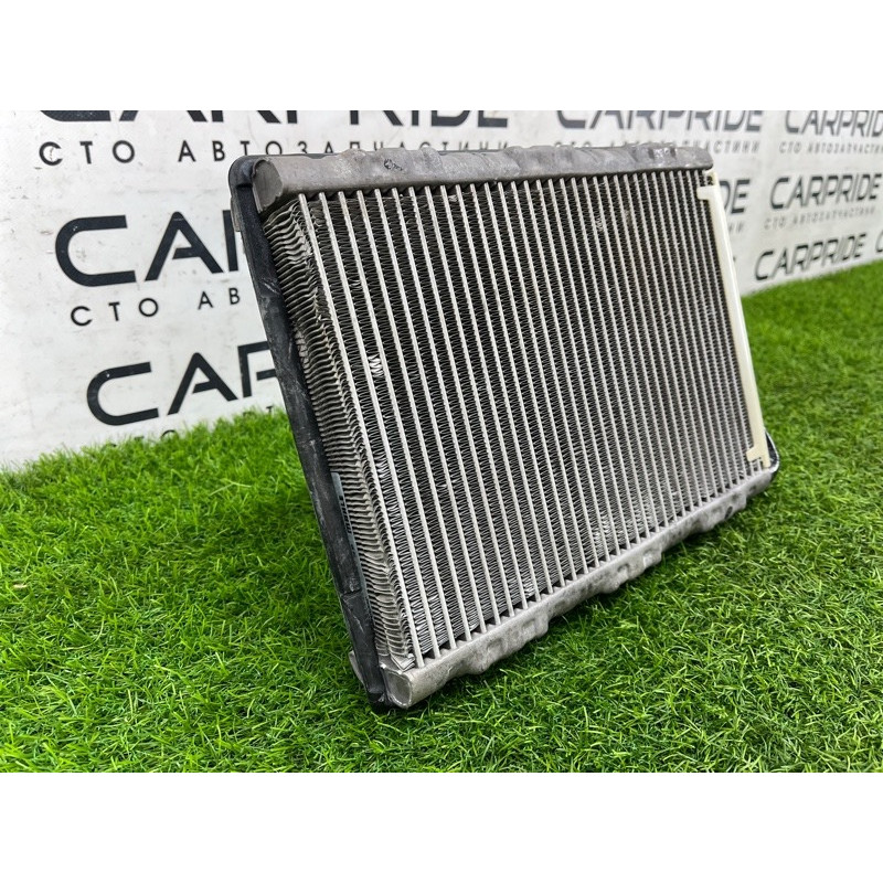 Испаритель кондиционера (отопление и кондиционирование) AUDI Q5 FY 2018 2.0 TFSI DAYB 4M1820023A