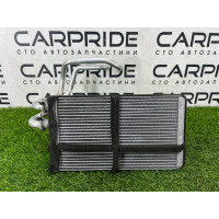 Радіатор пічки