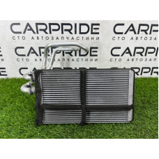 Радиатор печки